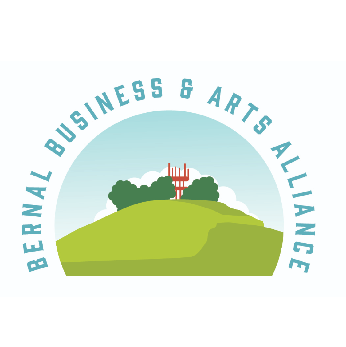 Bernal Business & Arts Alliance